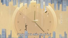 Ôm Lấy Em Trong Tương Lai EP 4 [Sub Việt]