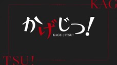 Kagejitsu! Episode 2