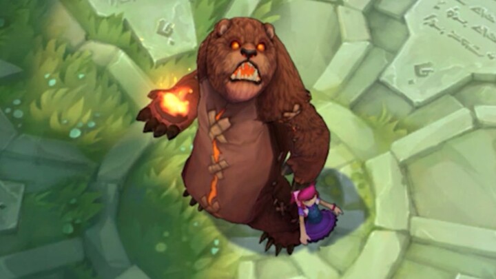 "Think from the Other's Perspective"