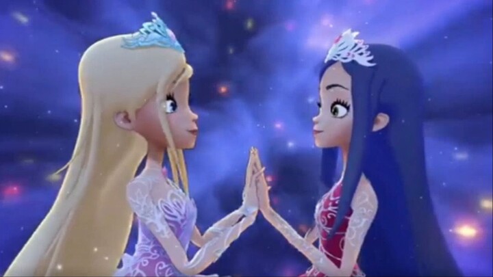 REGAL S2 E10 (SUB INDO)