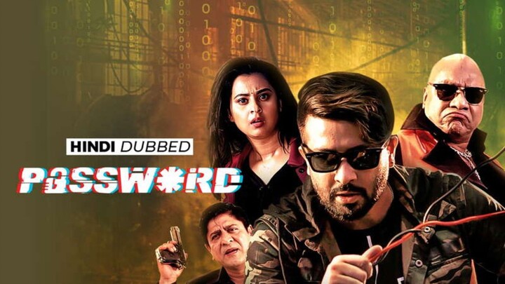 Password (2019) | Hindi Dubbed | Shakib Khan | Shobnom Bubly | Misa Sawdagar | Shiva Sanu | Amit |