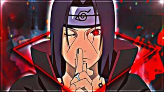 UCHIHA ITACHI AMV ☠️