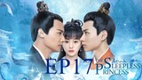 The Sleepless Princess [Chinese Drama] in Urdu Hindi Dubbed EP17