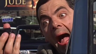 MrBeans interessante Art Hallo zu sagen shorts