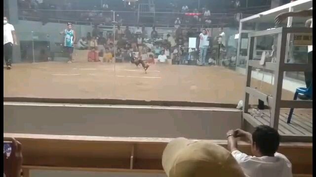 2hits ulutan 2nd fight win -CHAMPION