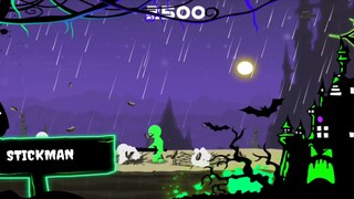 MENUJU KEMENANGAN DI GAME STICKMAN FLASH