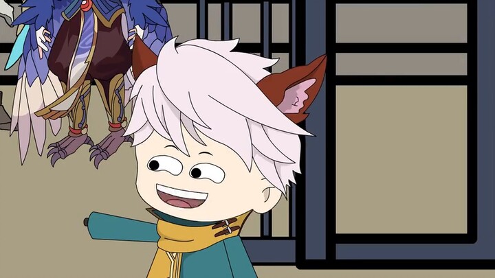 Kombinasi raja yang paling menjijikkan