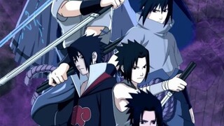 Sasuke Uchiha