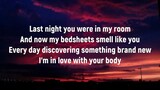 Ed Sheeran - Shape Of You (Lyrics) _ The Chainsmokers, Charlie Puth, Selena Gome