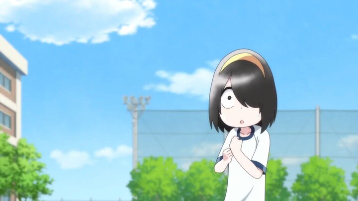 Episode 1 | Jijou Wo Shiranai Tenkousei Ga Guigui Kuru (My Clueless First Friend) | Sub Indo