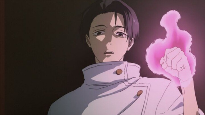 Jujutsu Kaisen Movie Execution 2025