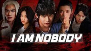 I'M NOBODY. PART 2.Pria ini tertarik kedalam kereta tua