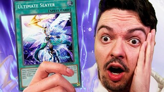 Good Cards Nobody Plays in Yu-Gi-Oh! Master Duel