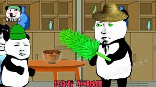 Setelah pohon willow di depan rumah ditebang, banyak hal yang tidak dapat dipercaya dan mengerikan t