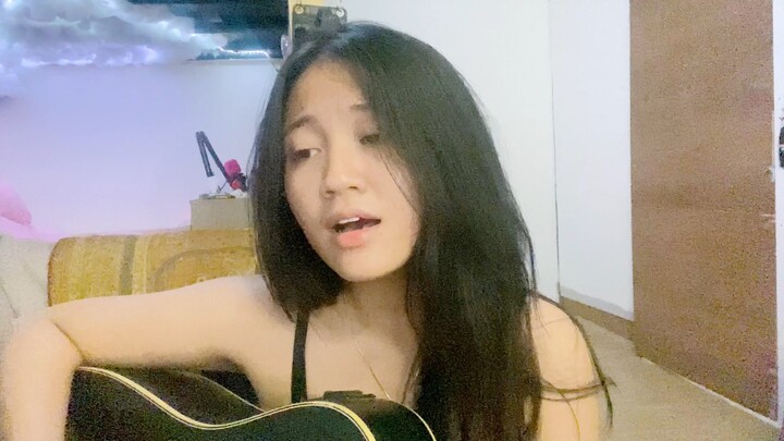 Dandelions Cover - Ruth B