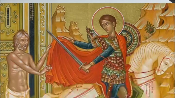 Morning Prayer (November 11, 2025) #faith #prayer #stmartinoftours