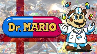 Fever - Dr. Mario OST