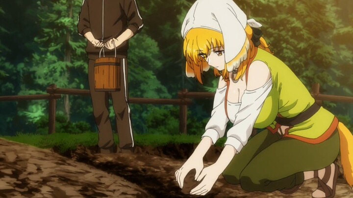 Hoki dapetin Roxanne 🤰🏻