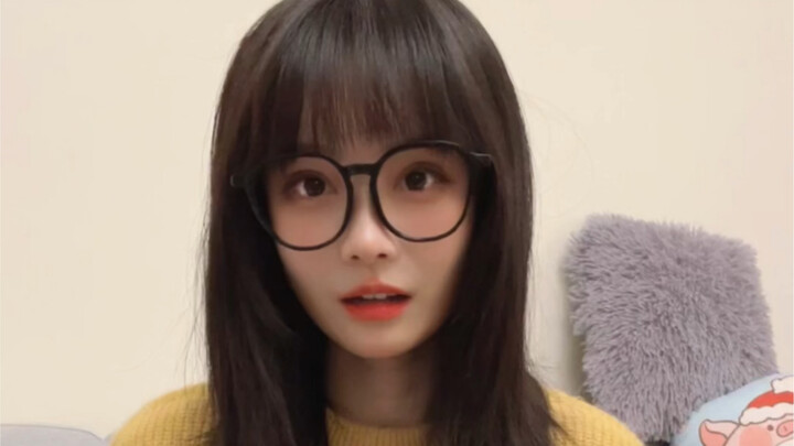 Three people can’t come up with a single good idea! Hahaha!