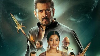 Sikandar 2025 Salman khan movie full hd