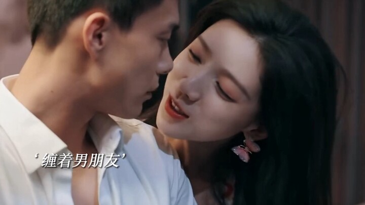 Boyfriend Loses His Memory—Song Yiran Reenacts the Plot to Help Him Recover It