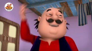 Bakra _ बकरा _ Motu Patlu _ Ep 410 _ Motu Patlu Tv Show 2025 Hindi _ Super Comed