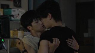 RevengedLove | BTS - SUB INDO [0814-15~31]