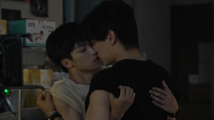 RevengedLove | BTS - SUB INDO [0814-15~31]