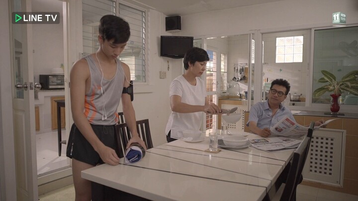 Hormones วัยว้าวุ่น Season 3 The Final Season_EP.08