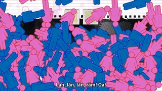 Lũ Ngốc Bài Thi và Linh Thú Triệu Hồi Tập 26 ( OVA 1 )