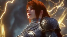 Tomb of Fallen Gods Season 3 Episode 17 Sub Indo