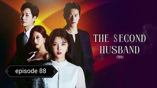 The $econd Husband episode 88 hindi dubbed 720p