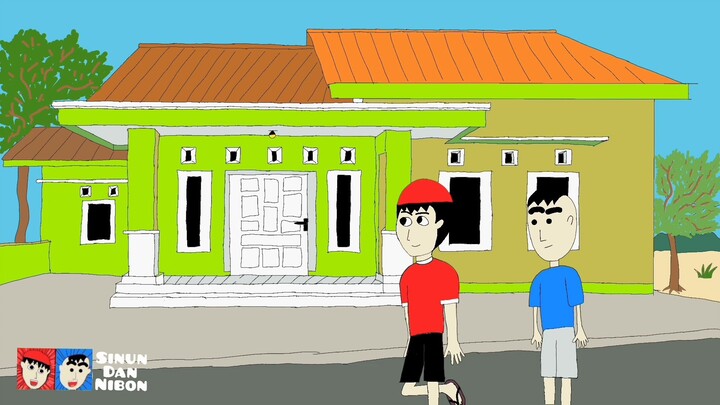 lagi mikirin perencanaan