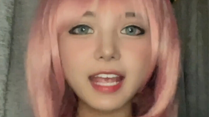 Ania Africa Zhang Fei Edition