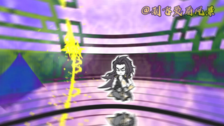 【千万别惹大师兄】第38集：太宇镇神功！