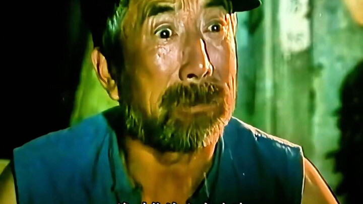 The first-generation hardworking old man saved every penny to help his son marry a wife, not even al