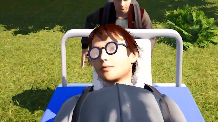 I'm not a turtle! ! ! [Game Play 5]