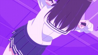 “Megumi, the good wife?"