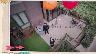 Little reunion ENG sub ep 10