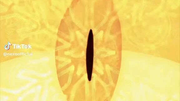 powerful anime ✨