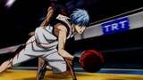 [AMV] Kuroko No Basket | High hopes