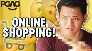 Online Shopping Problems | PGAG