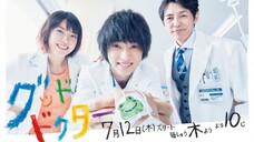 Good Doctor (2018) - Episode 10