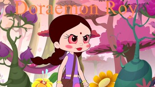 E02 - Chhota Bheem_ Rangda Ka Mayajaal Part 2