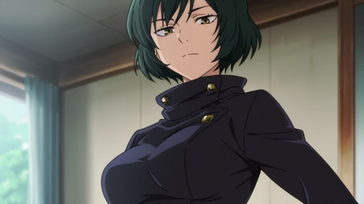 GA KALAH BESAR DARI MAKI