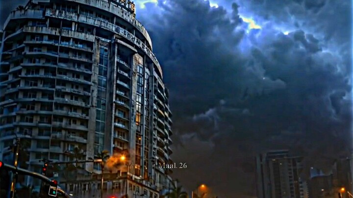 grafik apa ini realistis bgt🔥😱