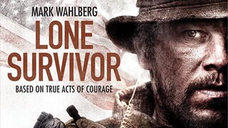 Lone Survivor 2013•War/Action