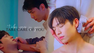 จิน ยู เจิน & ชิ เล่ย ❥ ดูแลเธอด้วย (+1x05)