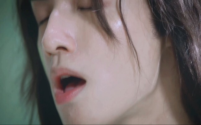 [Remix][TV Series]When Luo Yunxi cries
