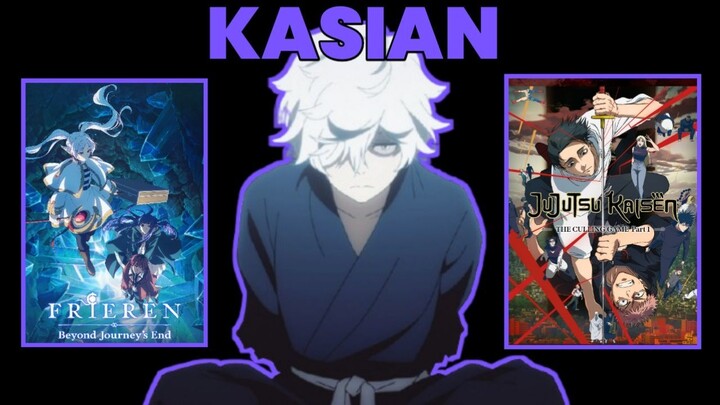 MAPPA menayangkan anime ini di waktu yang SALAH